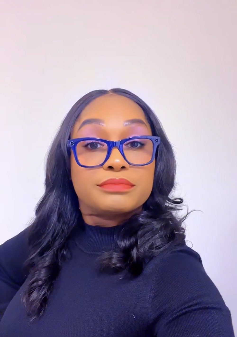 Lakeysha Keysha, host of LakeyshaKeysha Media